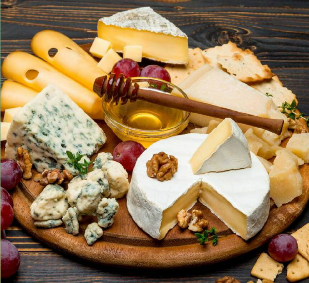 [Ольга Лазарева] СырДоДыр Pro (Апрель 2025)