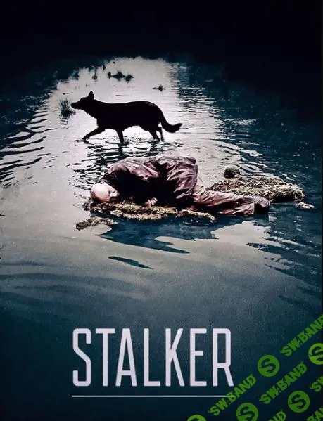 [Всеволод Зеленин] Кинокоучинг Сталкер (1 часть) (2025)