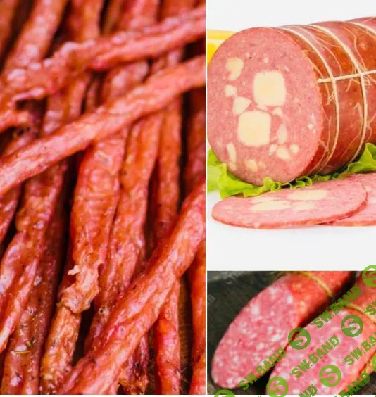 [Xleb.tartin] Расколбас (март) (2024)