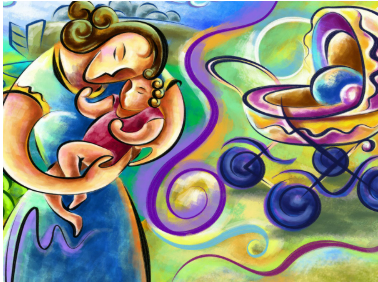 [EduNote] Деньги и нелюбовь. Как перевести дефицитарность в ресурс. (2025)