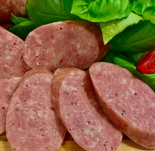 [Xleb.tartin] Летний сервелат (2025)