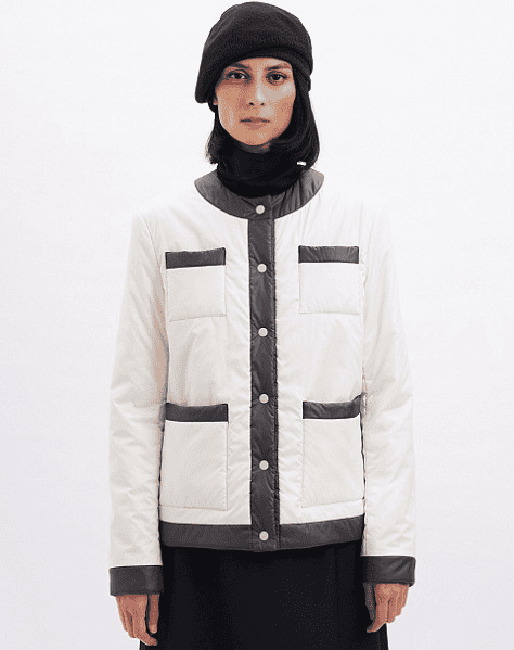 [Grasser] Куртка №1169. Размер 44-50. Рост 164-170 (2024)