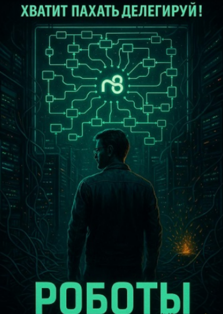 [AI Karlo] Автоматизация и нейросети (Июль 2025 и ранее)