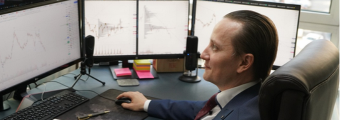 [Live Investing Group] [Евгений Домрачев] Мастер тренда (2024) [Тариф Премиум]