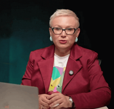 [Ольга Любимцева] Первые продажи в Telegram (2025)