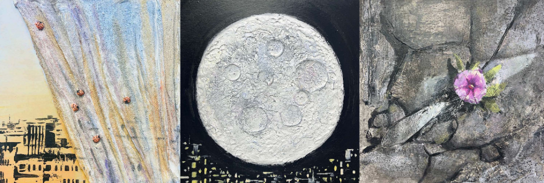 [Анна Чайникова] [KalachevaSchool] Ощущая город (2024)