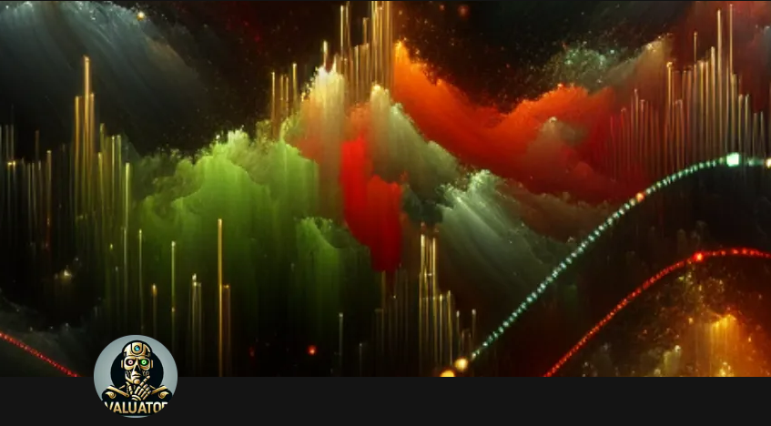 [Valuator] [Valuator] Академический взгляд на стоимость акций. Тариф Посмотреть (июль 2025)