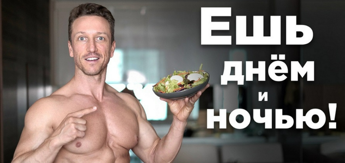 [Иван Красавин] Канал Лучшие рецепты (2025)