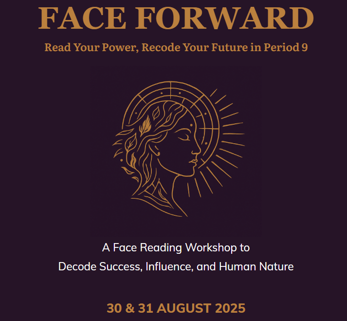 [Джесси Ли] Лицом вперед. Face Forward (2025)