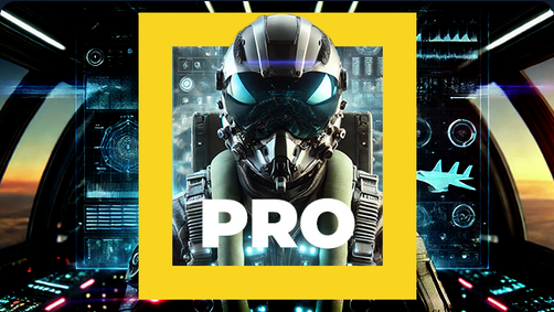 [Денис Ковалёв] Второй пилот Pro (2025)