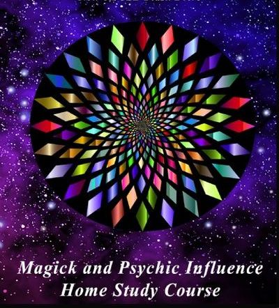 [Пол Джеффри Росс] Магическое и экстрасенсорное воздействие (Часть 5 из 10)