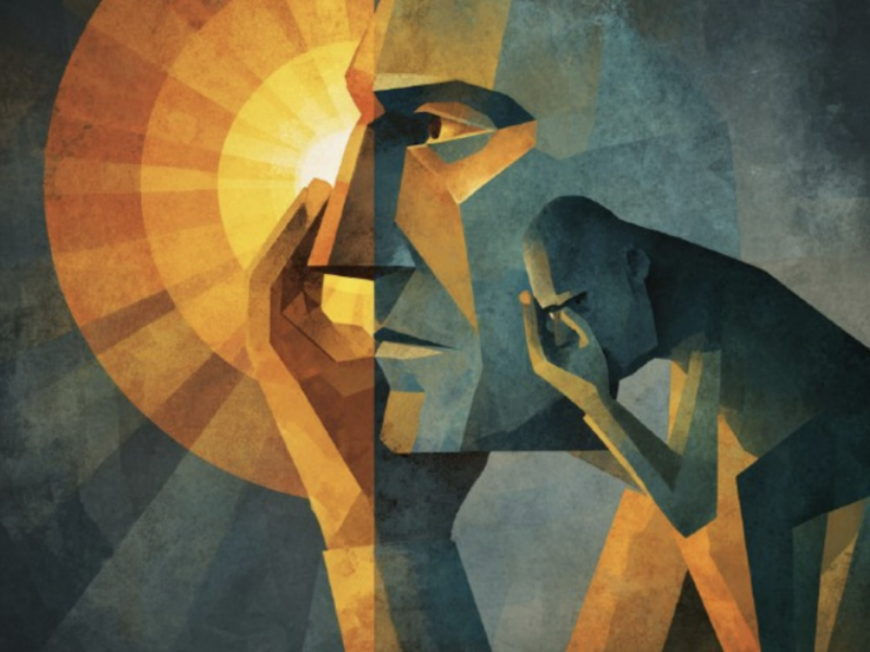 [Эрик Смаджа] [EduNote] Мазохизм и нарциссизм (2025)