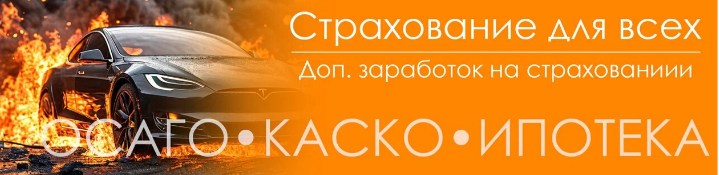 [Petr009] Страхование для всех. Домашний агент онлайн. Доп заработок на ОСАГО, КАСКО, ипотеке (2025)