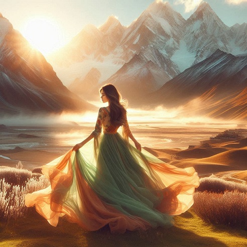 [Анна Поляруш] Тибетский эликсир молодости для начинающих (2025)