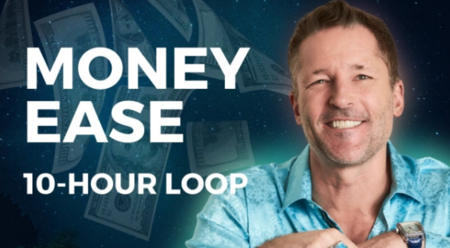 [Дейн Хир] Энергетика сна - 10-часовой цикл "Лёгкость денег". Энергетический Синтез Бытия (2025)