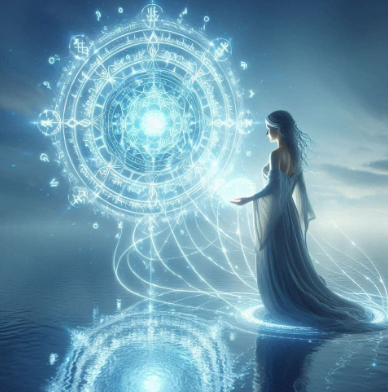 [Янина Шляпникова] Мандала перемен из Шаманских слов и Рун (2025)