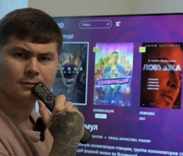 [kolbin review] Google TV и Android TV - Установка приложений для бесплатного просмотра кино (2025)