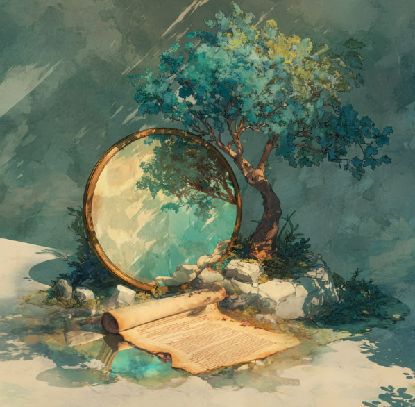 [Ксения Меньшикова] Магия в вопросах и ответах. Встреча 66 (2025)