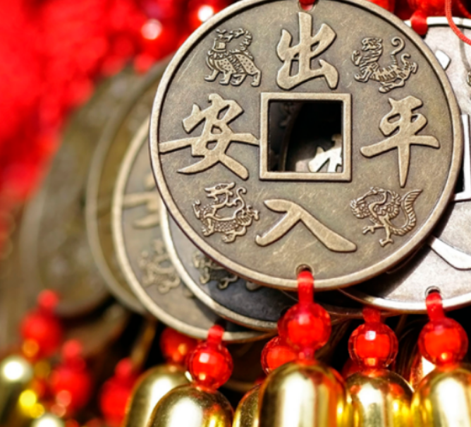 [Татьяна Смирнова] [Школа Китайской Метафизики] Быстрые деньги в Бацзы, Ци Мэнь и фэн шуй (2025)