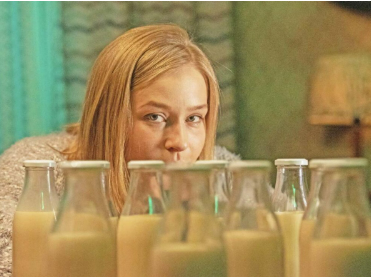 [Е. Гайдученко, М. Кутузов] Пейте, дети, молоко: что будет, если долюбить недолюбленных? (2025)