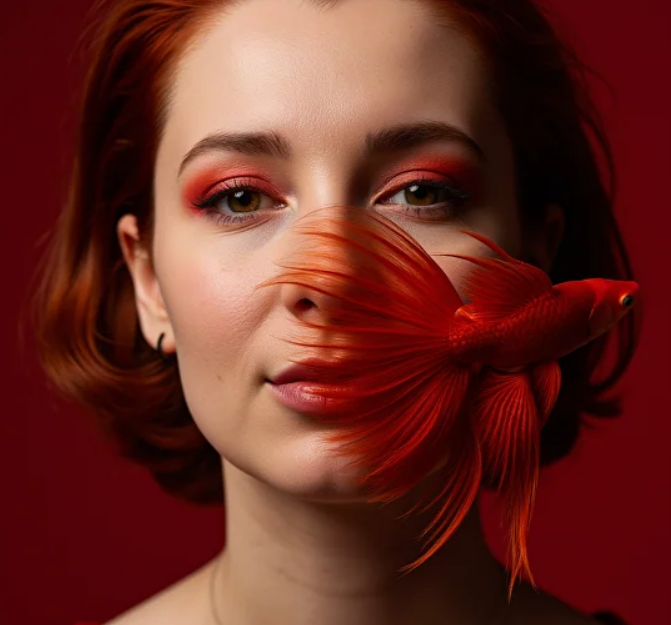 [Леся Гусева] Курс по нейросетям. Тариф Максимум (2025)