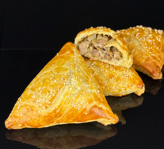 [Мария Манахова] Самса (2025)