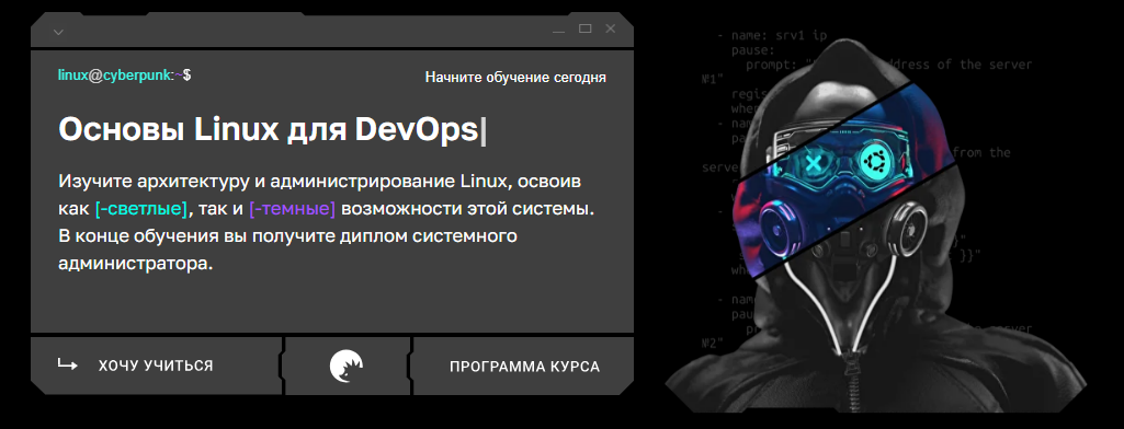 [Евгений Ивченков, Алексей Гришин] Linux Cyberpunk. Тариф Black (2025)
