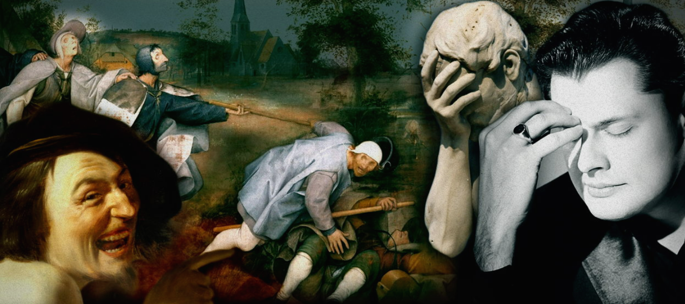 [Евгений Понасенков] История человеческой глупости. Спасение разумных (2022)