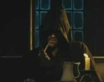 [Мэверик] Отдел тайн (сентябрь 2025)