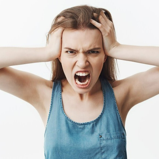 [Надежда Десятник, EMDR SPB] Работа с гневом, злостью в ЕМДР-подходе. Обида и месть: варианты проработки (2025)