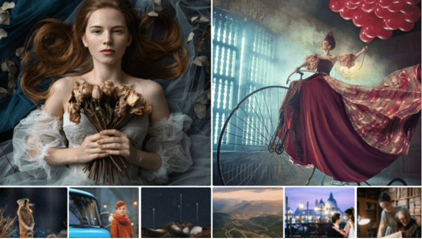 [Photocasa] 10 лет PhotoCASA (2022)