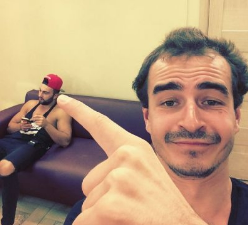 [Денис Ковалёв] Промо-хакинг (2025)