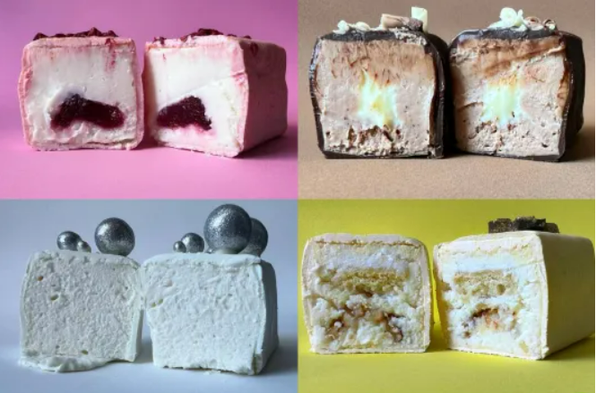 [СыроварКрым] Глазированные сырки (2025)