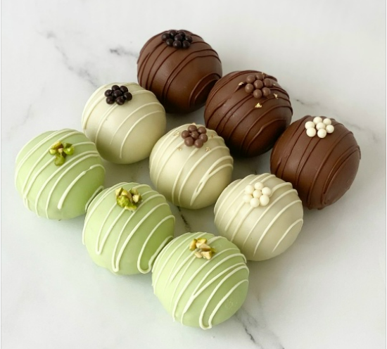 [Мария Гольцман] Сборник рецептов Картошка с начинкой (2025)