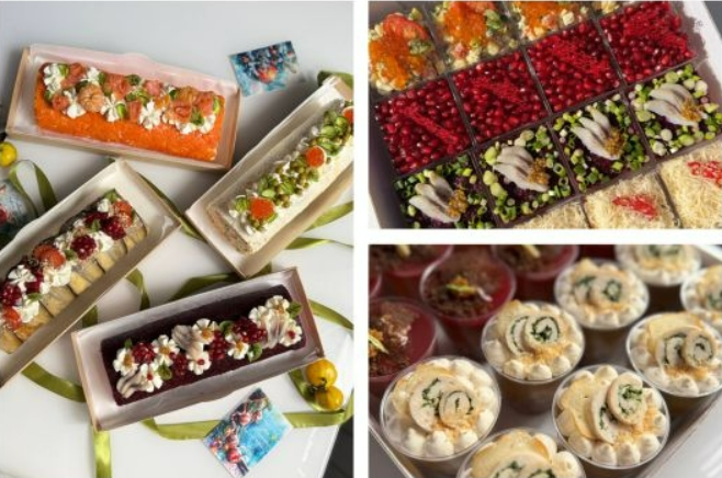 [Мария Арутюнова] Новогодний сборник 2026 (2025)