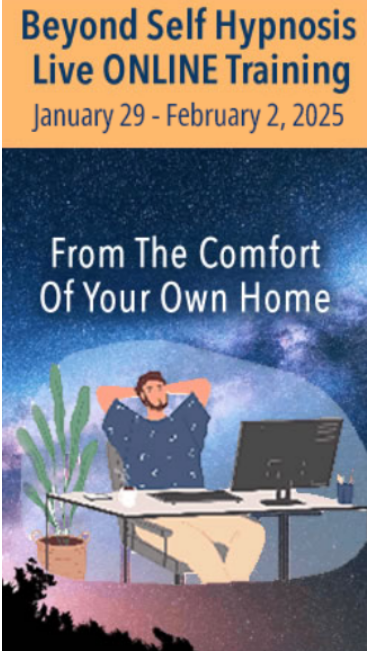 [Игорь Ледоховский] Далеко за пределами самогипноза. Часть 2 из 4. День 3 из 5 (2025)