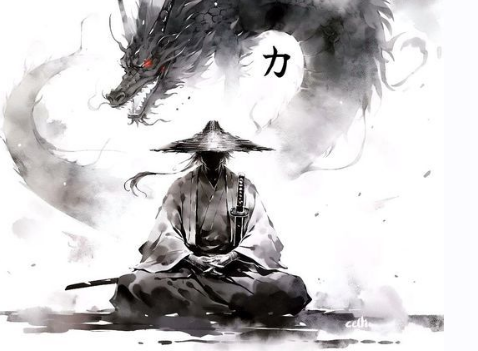 [Степан Юсин] Клуб Самурай (октябрь 2025)