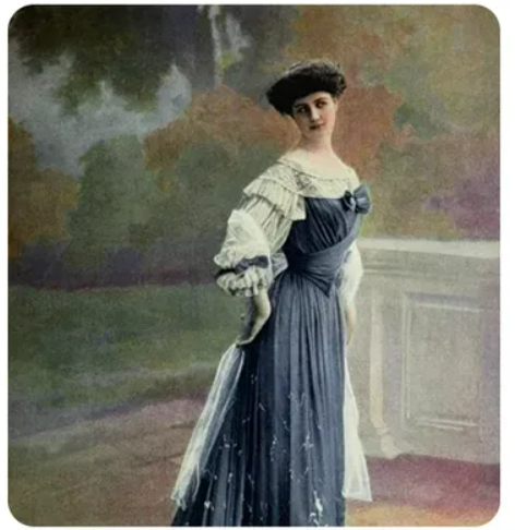 [Умные люди, Константин Михайлов] Женщины на борту: Прекрасная эпоха и положение женщин (2025)