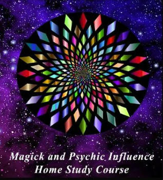 [Пол Джеффри Росс] Магическое и экстрасенсорное воздействие (часть 6 из 10)