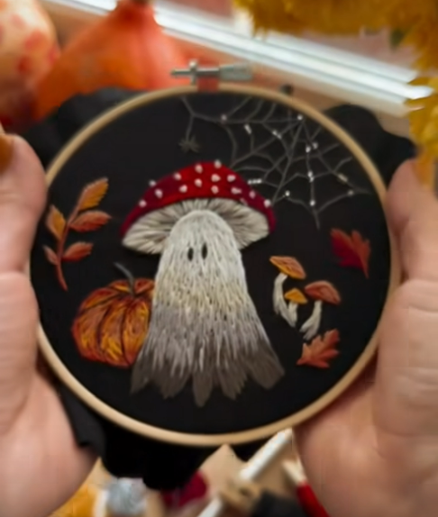 [Анна Стукалова] VK Donut клуб (ноябрь 2025 и ранее)