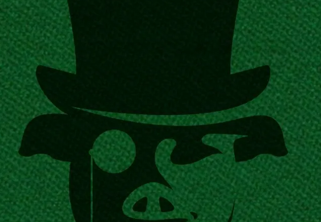 [Олег Макаренко, Кримсональтер] Клуб Зеленой Свиньи. Тариф Клубная карточка (07.11-05.12.2025)