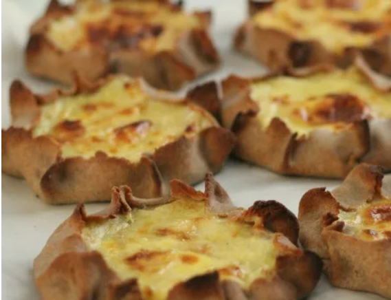 [Олеся Шубина] Клуб премиум «Вкусно Doma» (декабрь 2025)